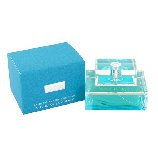 Island Perfume